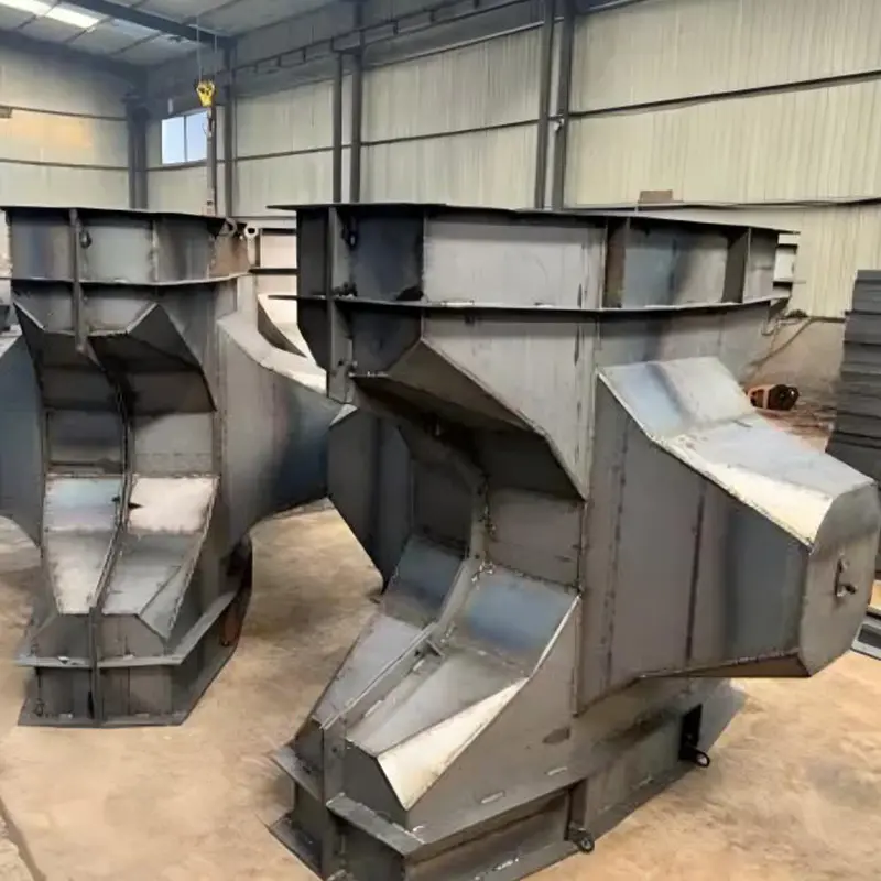 Accropod Forskaling/Mould
