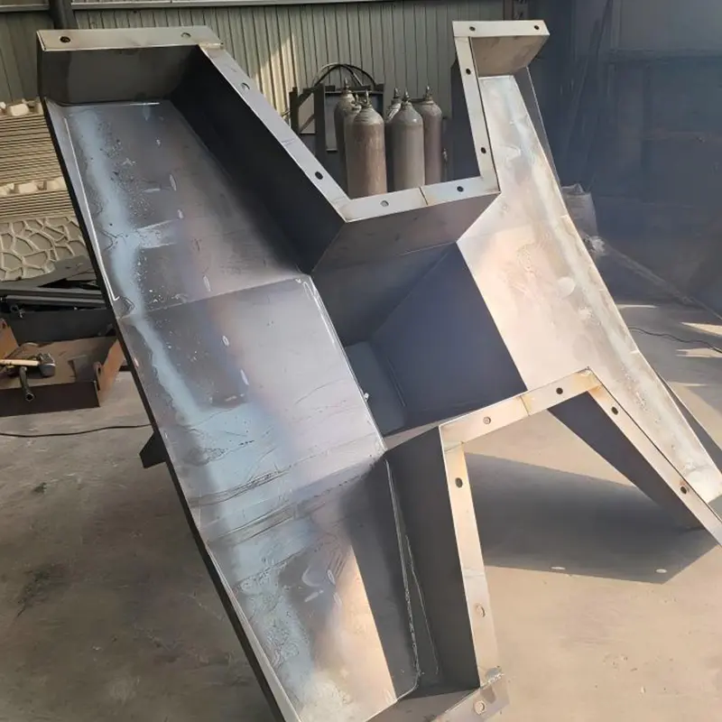 Accropod Forskaling/Mould