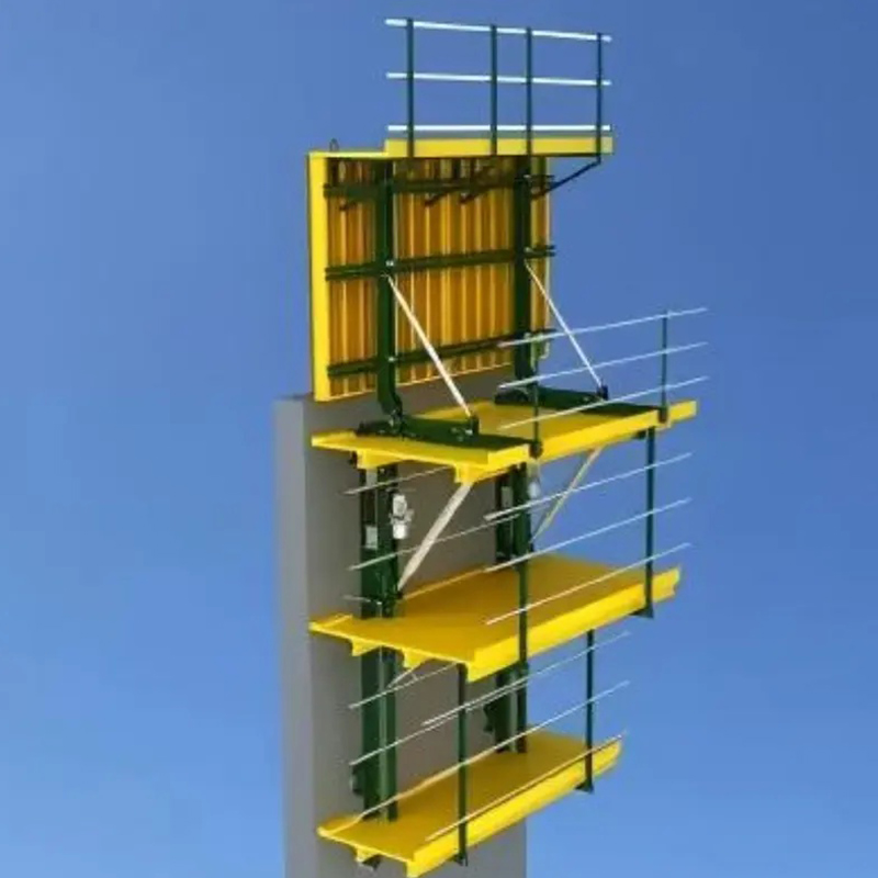 Klatreforskaling
