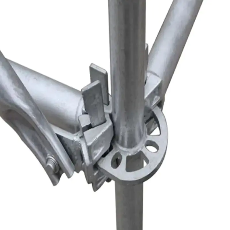 Ringlock Stillas