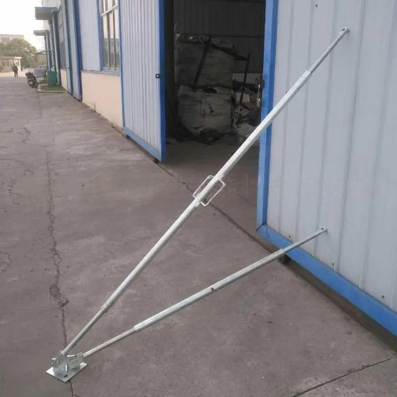 Ensidig trekant Prop