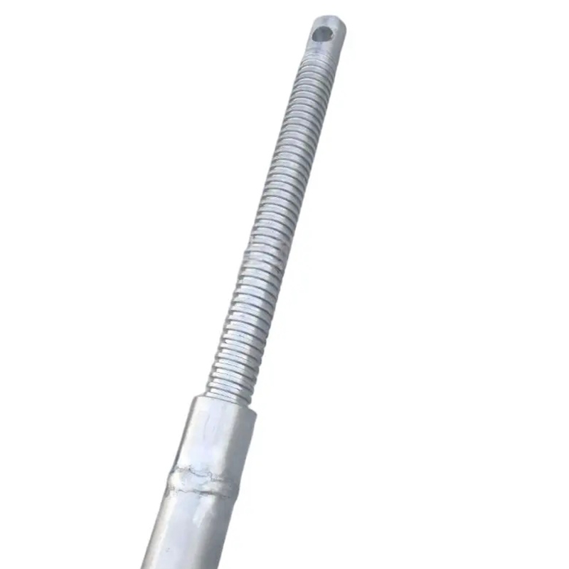 Ensidig trekant Prop