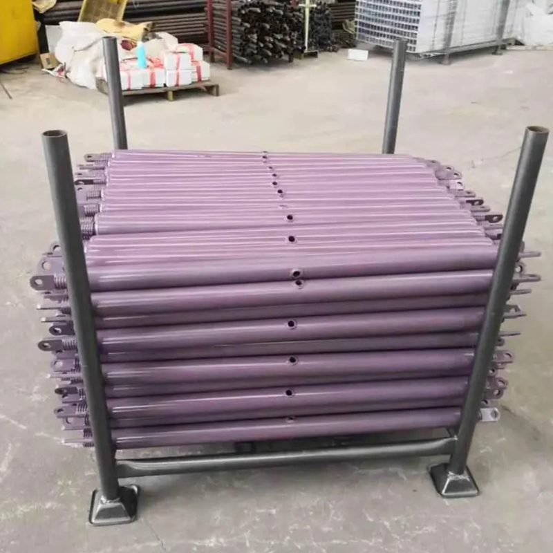 Ensidig trekant Prop