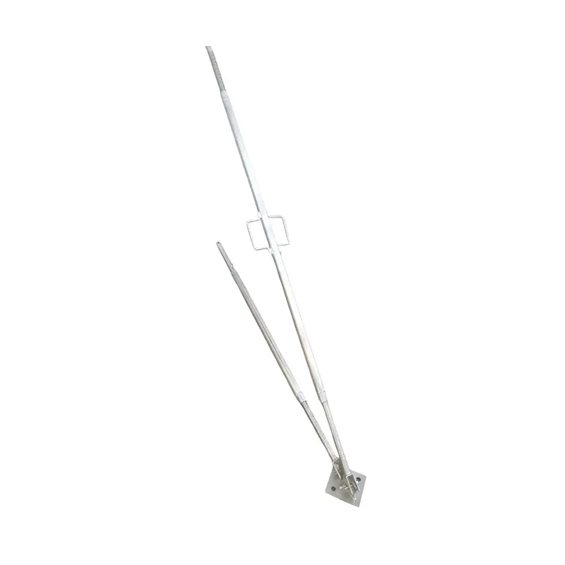Ensidig trekant Prop