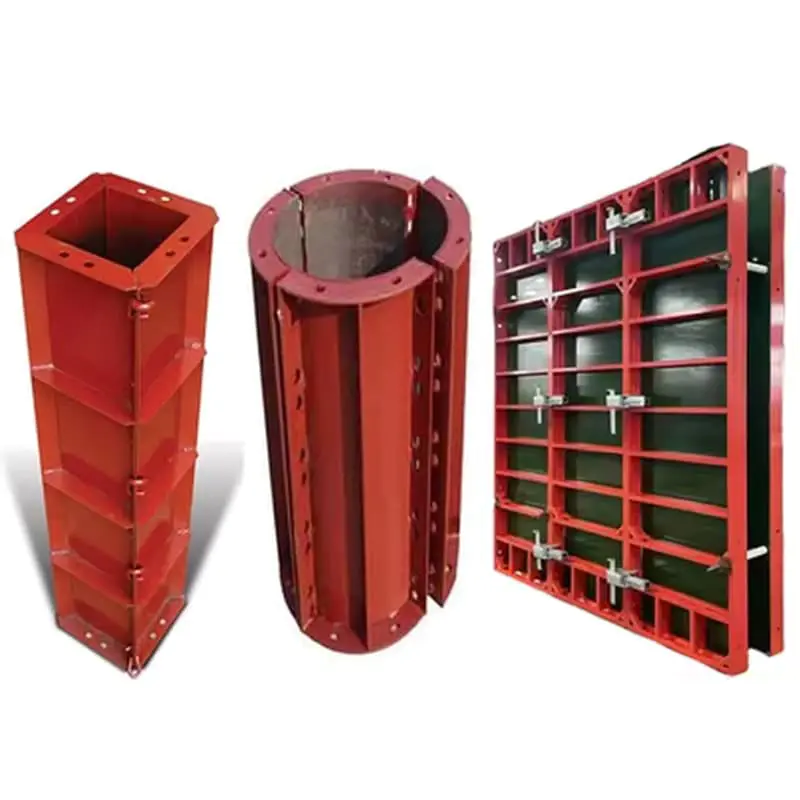 Wall Formwork